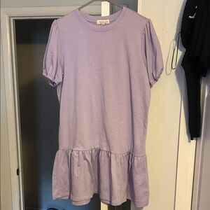 Kingston Lavender Top